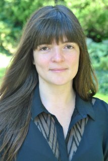 фото Лаура Перлмуттер