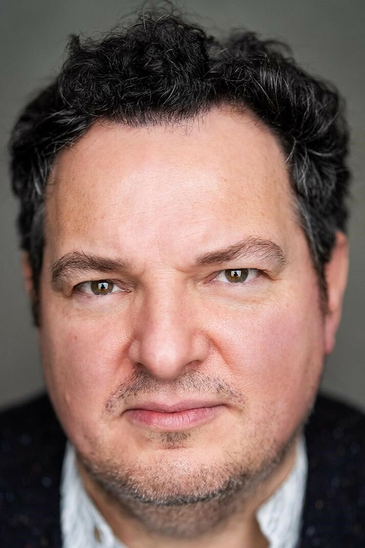 фото Йен Мидлейн