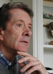 фото Джон Горри