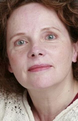 фото Марианн Планкетт