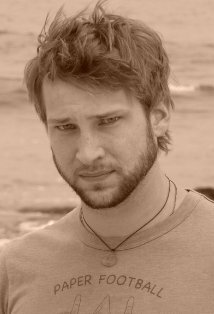 фото Логан Хантер