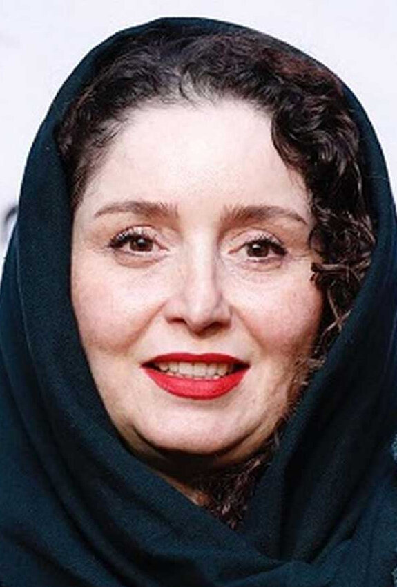 фото Zhaleh Sameti