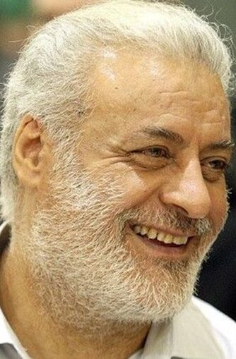 фото Джаханбахш Солтани