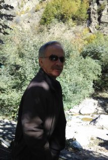 фото Эбрахим Форузеш