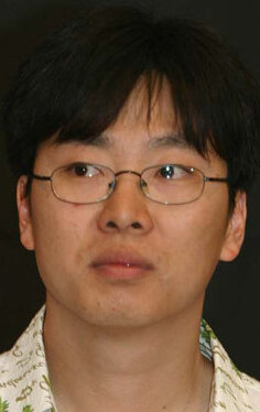 фото Хо Ин-му