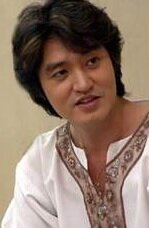 фото Ли Мён-хо