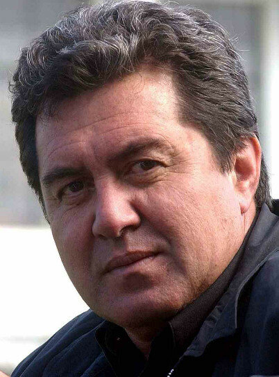 фото Алан Дафф