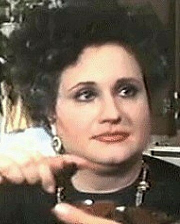 фото Карен Шалло