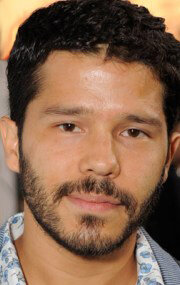 фото Карло Альбан