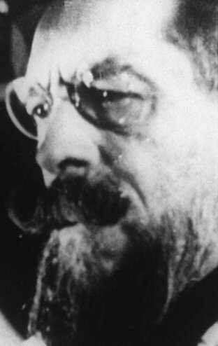 фото Роберто Оменья