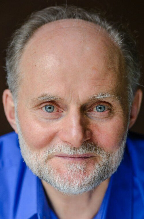 фото Waldemar Hooge