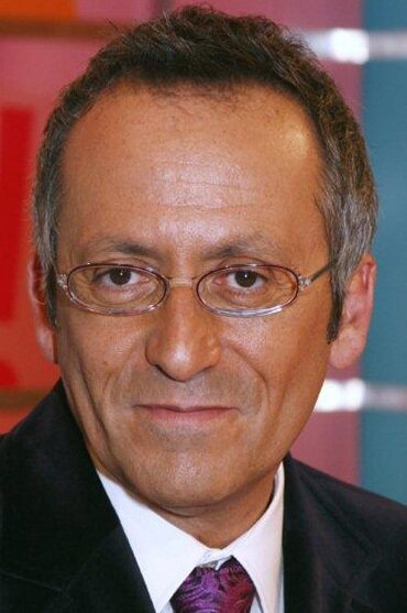 фото Manuel Luís Goucha