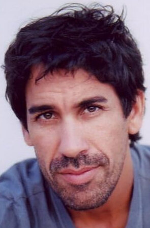 фото Роберт Монтано