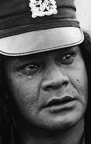 фото Анзак Уоллес