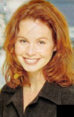 фото Кароль Ришер