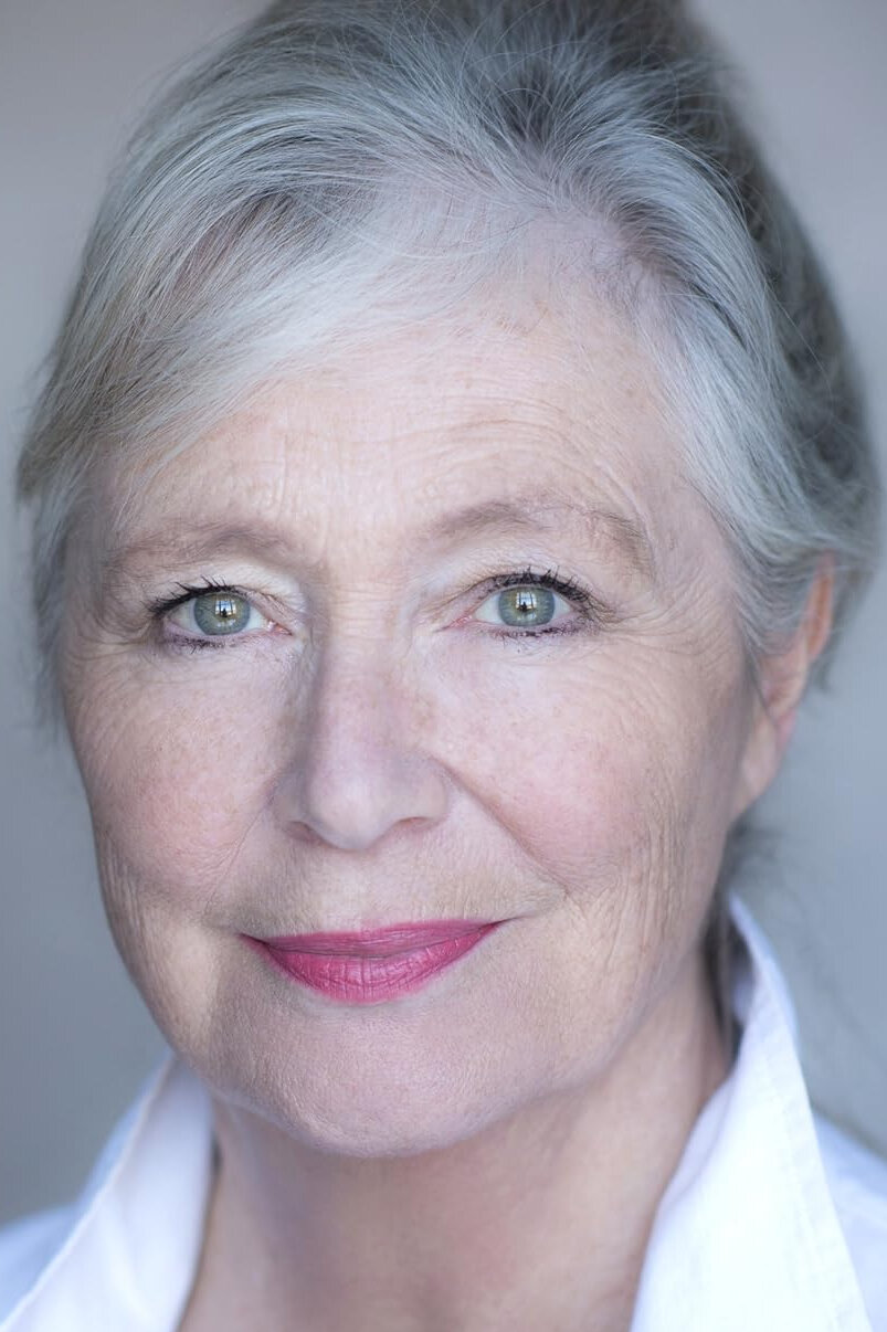 фото Джоанна Маккаллум