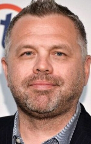 фото Крис МакКенна