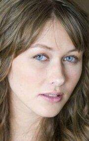 фото Эмма Бределиус