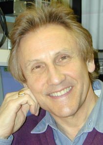 фото Брайан Ф. Патрик