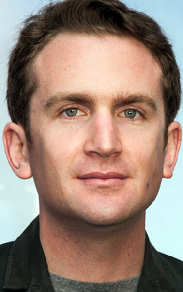 фото Джейк Шрейер