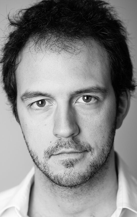 фото Гийом Денеф