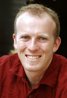 фото Йен Айр