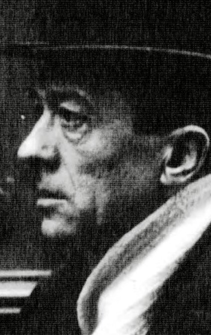 фото Félix Galipaux