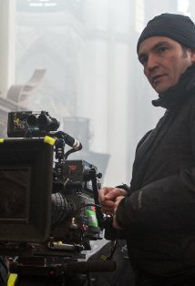 фото Антонио Риестра