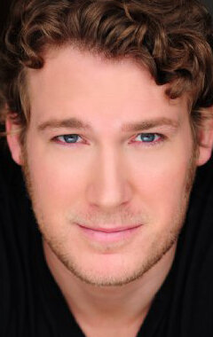 фото Джо Уильямсон