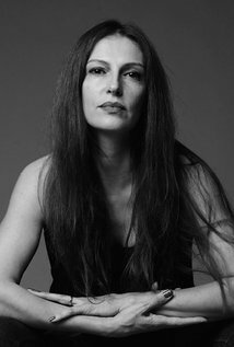 фото Клаудия Клементе