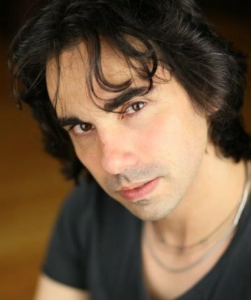 фото Крэйг Вайнштейн