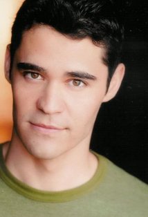 фото Джон Л. Кертис