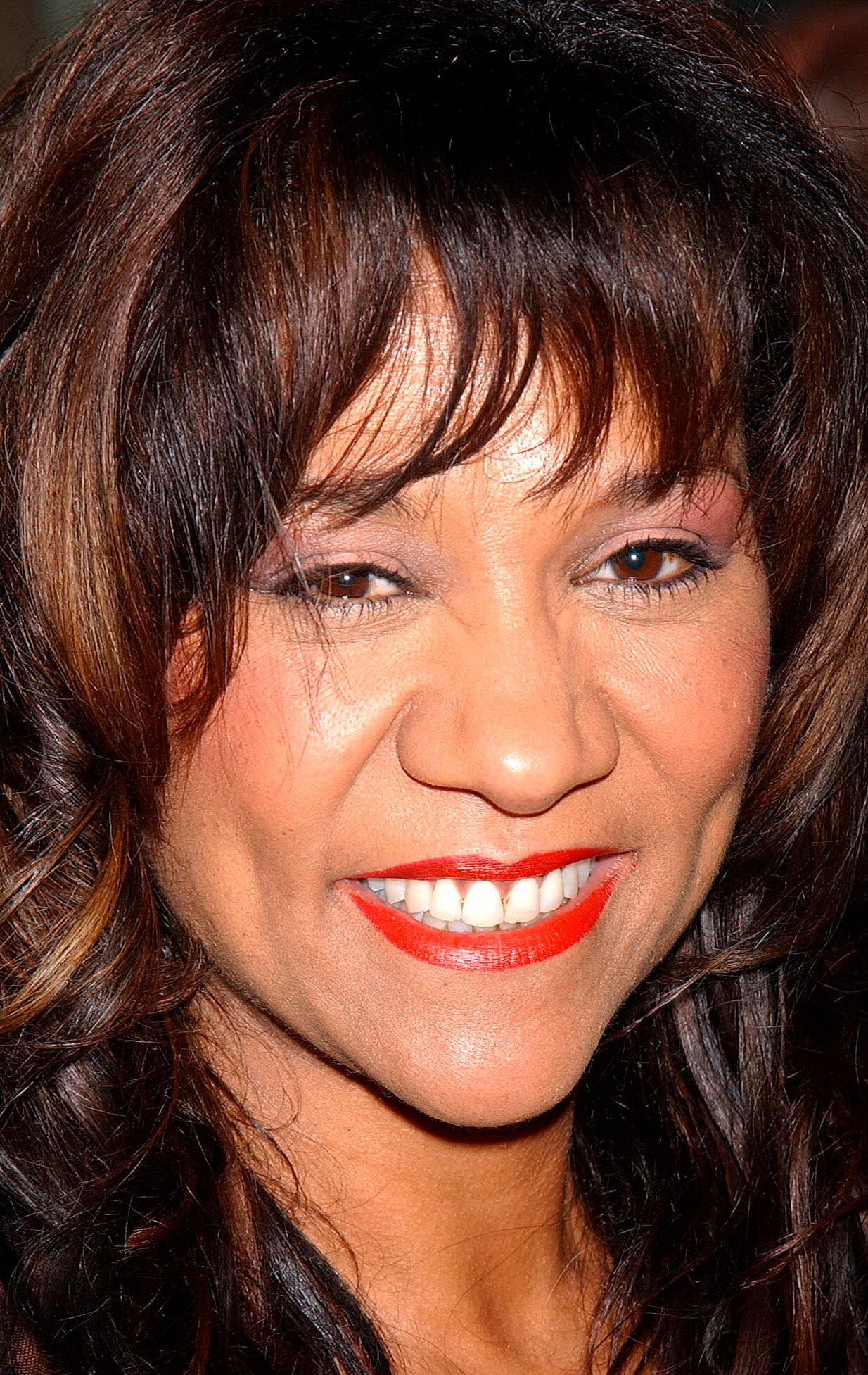 фото Оливия Браун