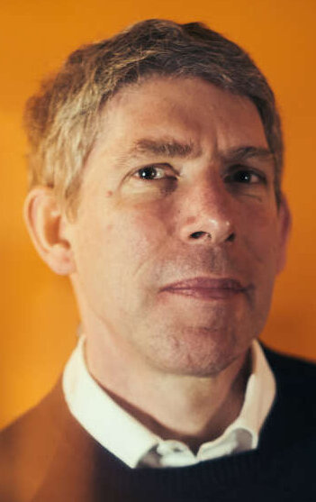 фото Бенуа Шьё