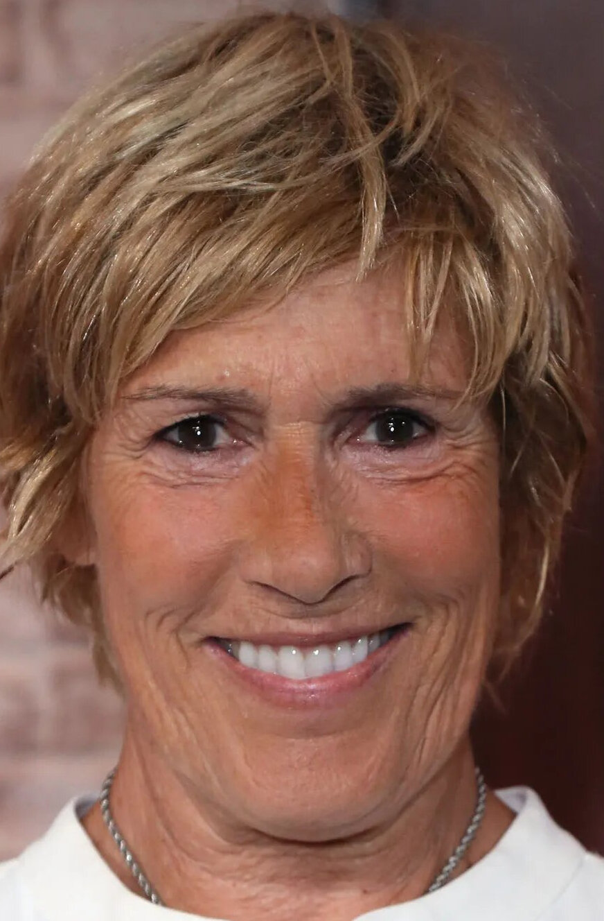 фото Дайана Найэд