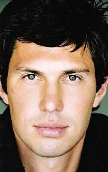 фото Брайан Смит