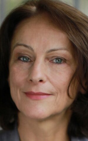 фото Ульрике Кох