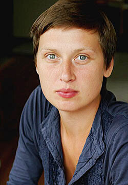 фото Агнешка Пивоварская