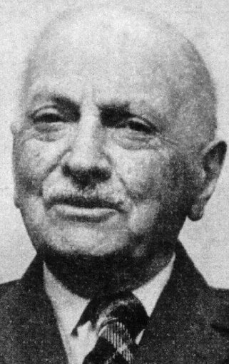 фото Quirino Cristiani