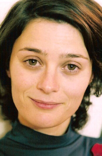 фото Кристи Молья