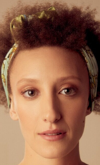 фото Майя Эшет