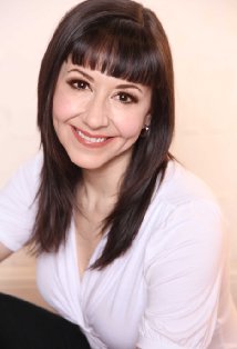 фото Териса Гринен