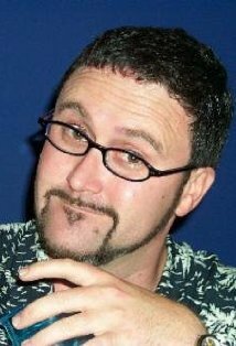 фото Джейсон Белл