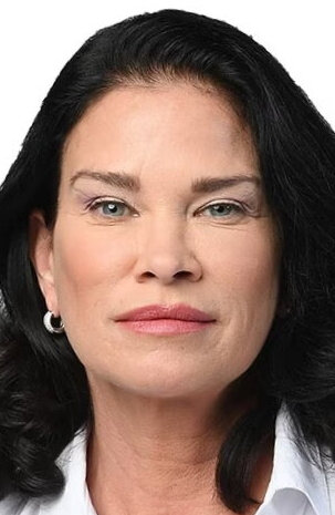 фото Деметра Хэмптон