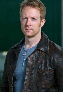 фото Трой Рудольф