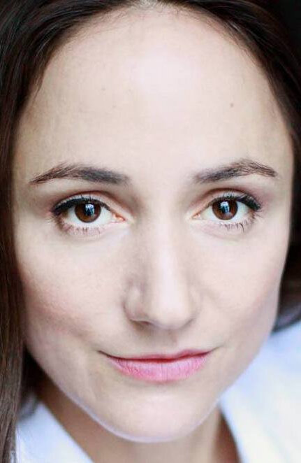 фото Лидия Леонард