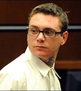 фото Брайан Бонсалл