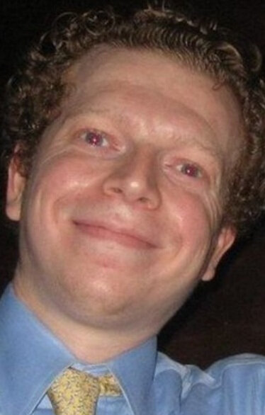 фото Алекс Цуккерман