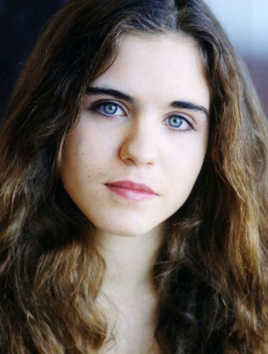 фото Мелина Хеннен