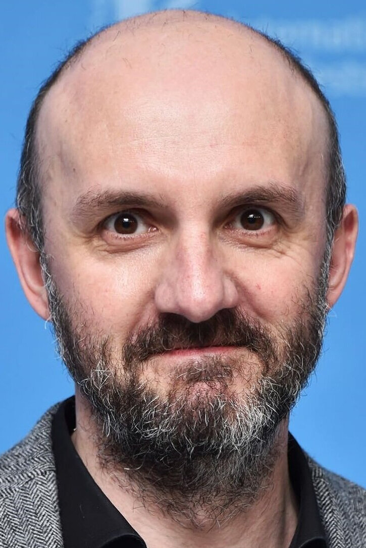 фото Жуан Педру Ваш